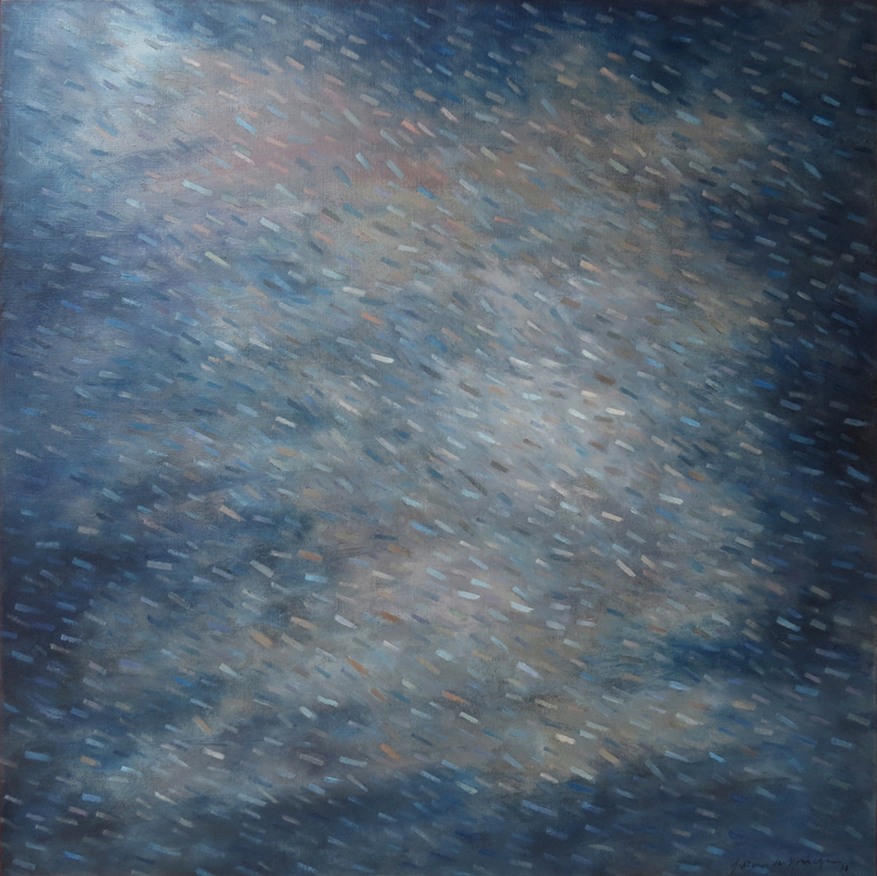 La Luna, una mirada