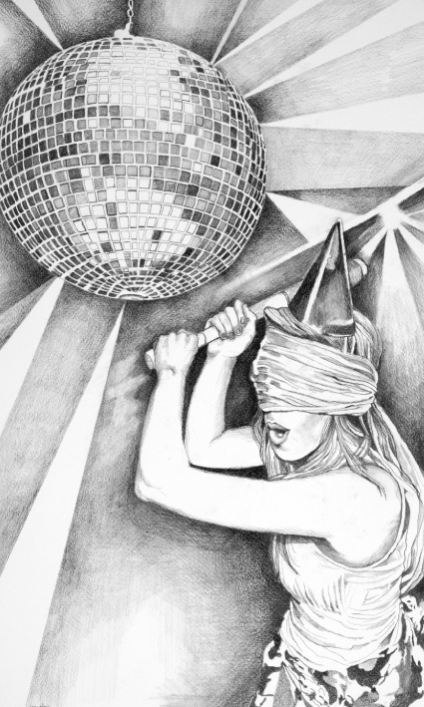 Prefiero ser su amante