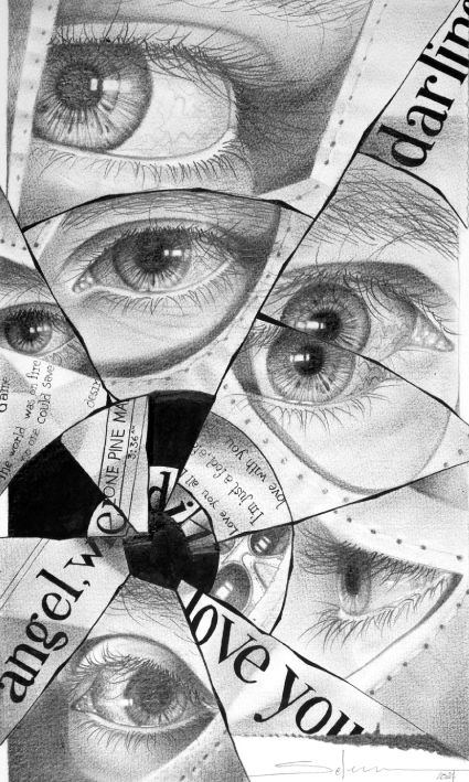 A quien tú decidiste amar