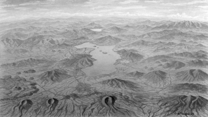 Caminos de Michoacán