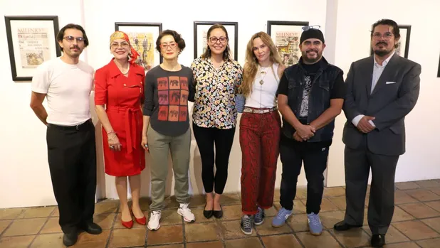 El Arte de la Improvisación 