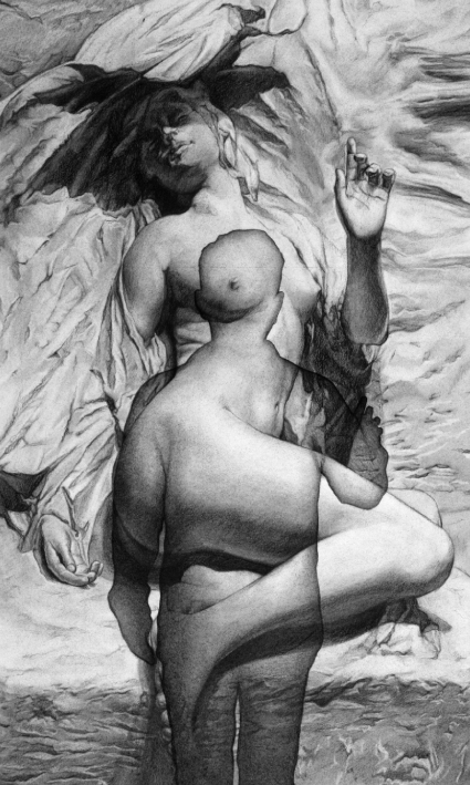 Cuando mueres por alguien