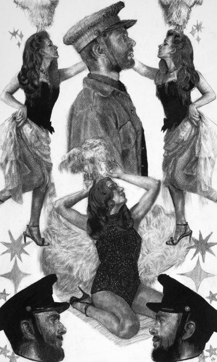 Mi querido capítán