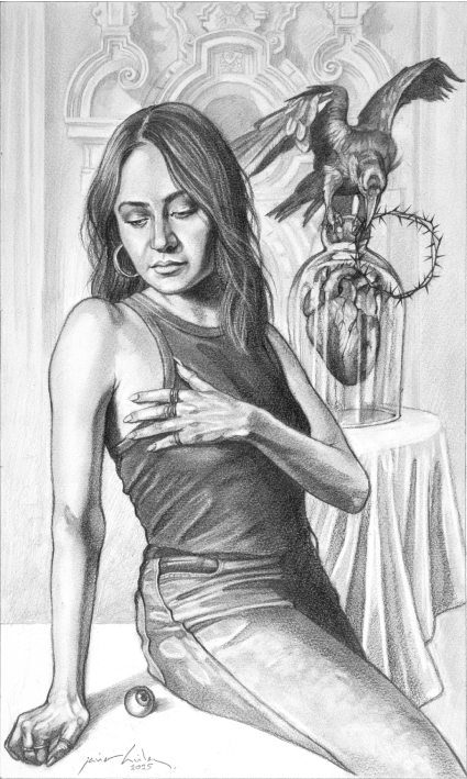 Mi error, mi fantasía 