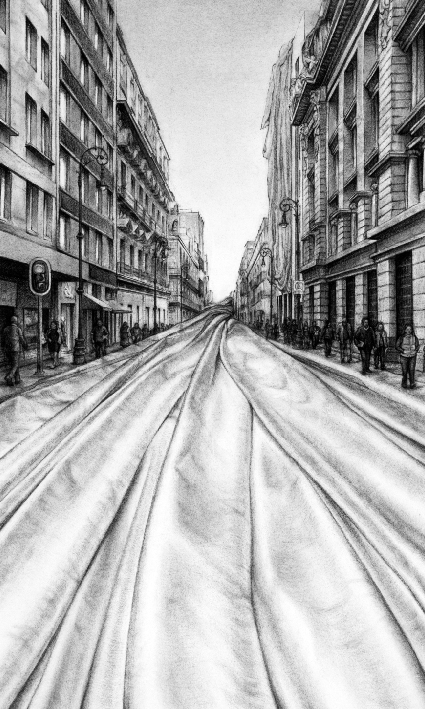 Que lo nuestro se quede nuestro