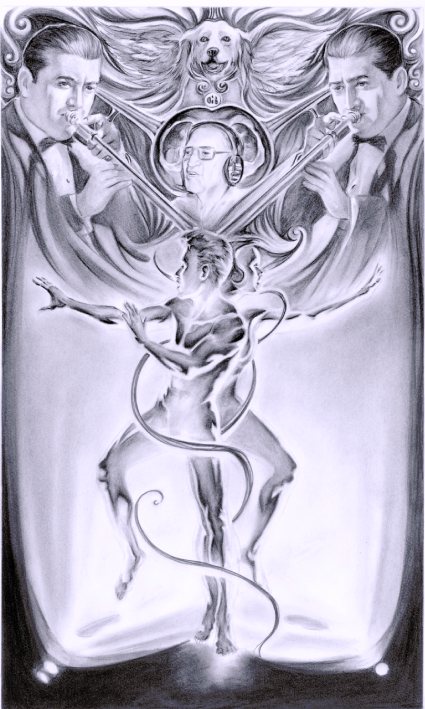 Las clases de chachachá