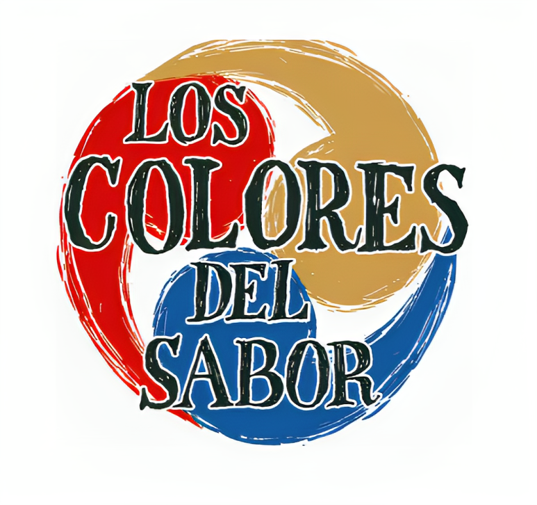 LOS COLORES DEL SABOR 