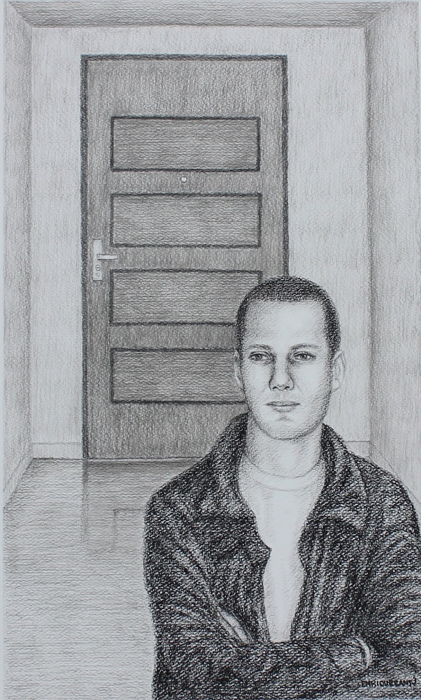 La puerta