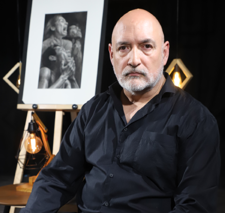 Darío Ortiz