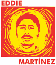 Eddie  Martínez