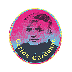 Carlos  Cárdenas