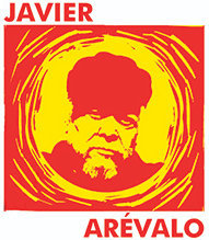 Javier  Arévalo