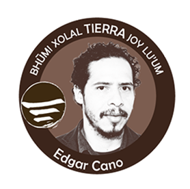 Édgar  Cano 