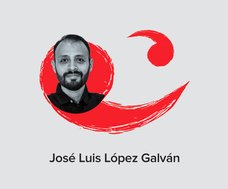 José Luis López Galván