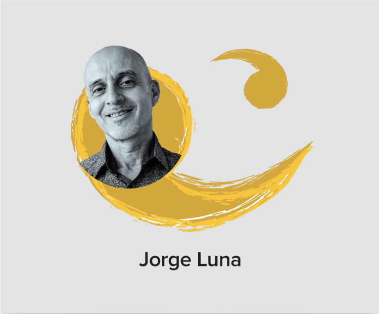 Jorge Luna 