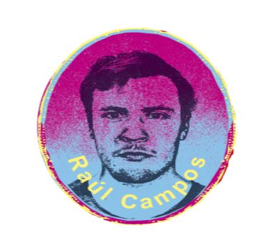 Raúl Campos