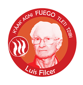 Luis  Filcer