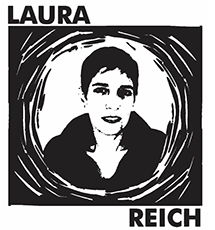 Laura  Reich