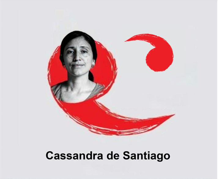 Cassandra  de Santiago 
