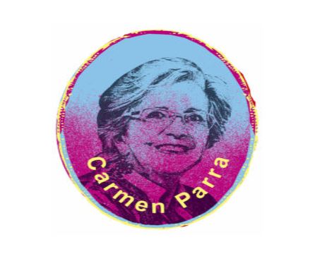  Carmen  Parra