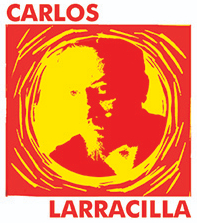 Carlos  Larracilla