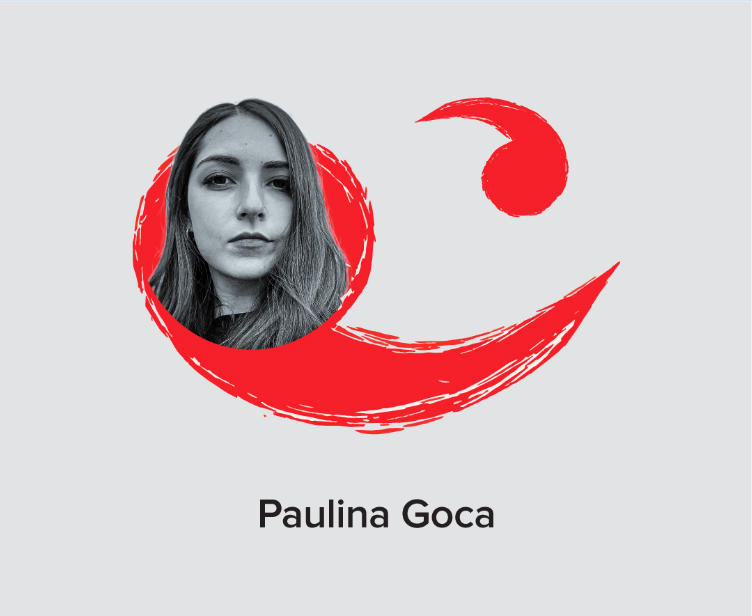 Paulina Goca 
