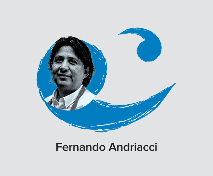 Fernando  Andriancci