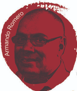 Armando  Romero