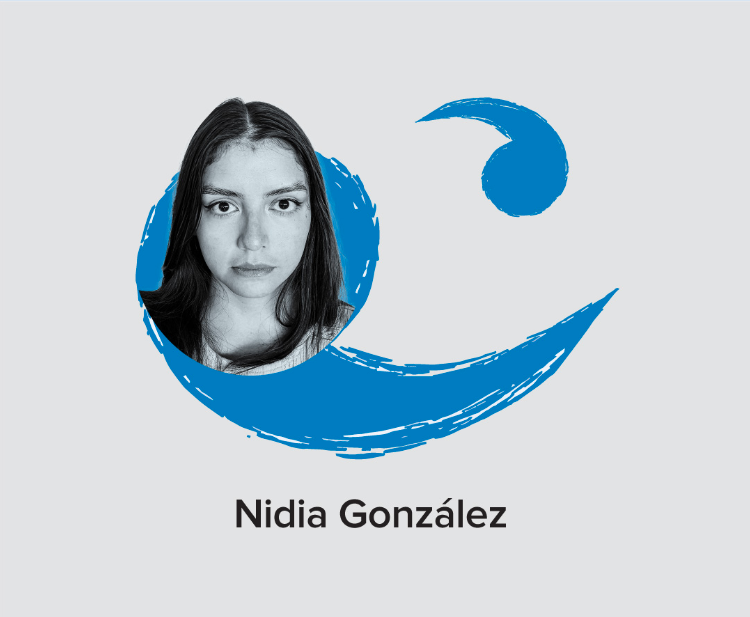 Nidia González 