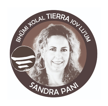 Sandra  Pani