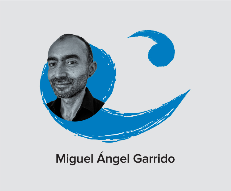 Miguel Ángel  Garrido 