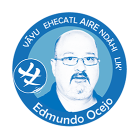 Edmundo  Ocejo