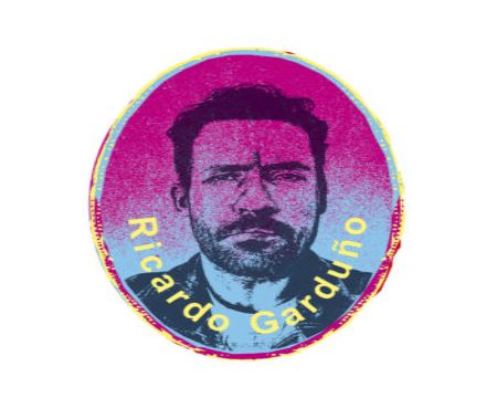 Ricardo  Garduño