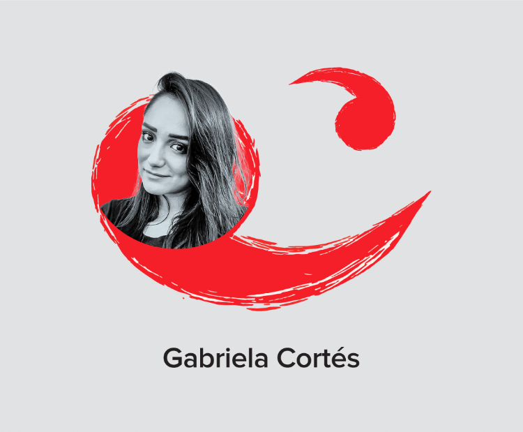 Gabriela  Cortés