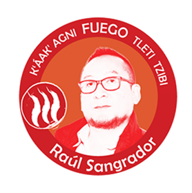 Raúl  Sangrador