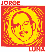 Jorge  Luna