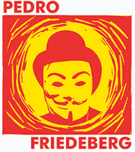 Pedro  Friedeberg