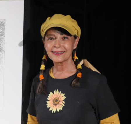 Rocío Coffeen