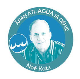 Noé  Katz