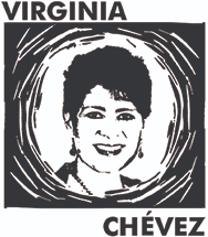 Virginia  Chévez