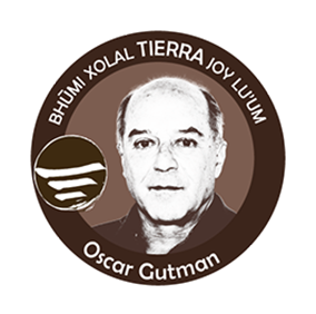 Oscar  Gutman