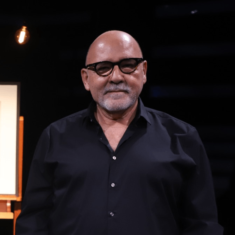 Enrique  Cantú