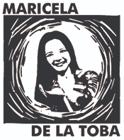 Maricela  de la Toba