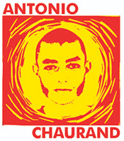 Antonio  Chaurand